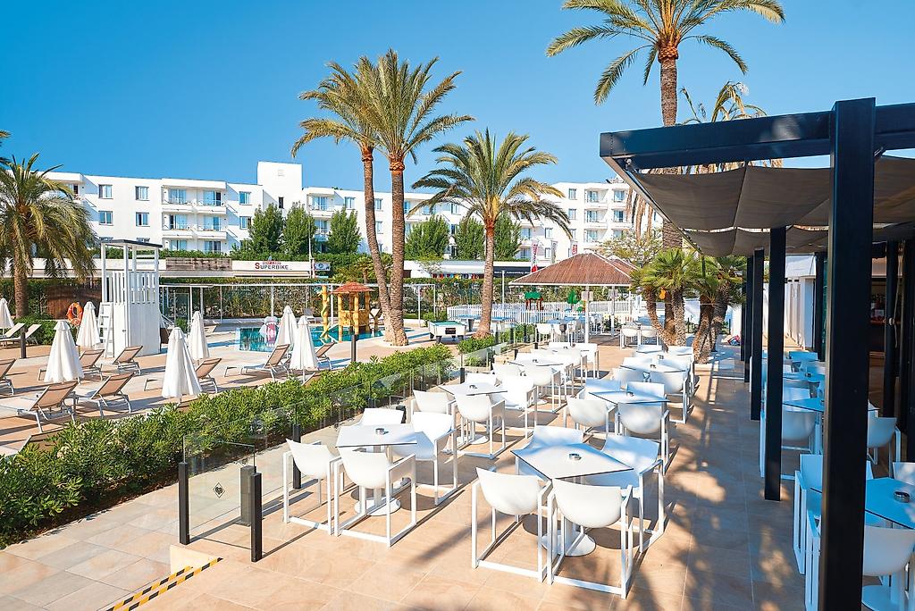 Protur Sa Coma Playa Hotel & Spa, Pool/Poolbereich