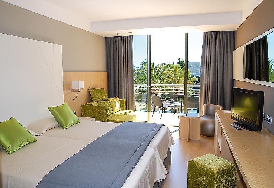 Protur Sa Coma Playa Hotel & Spa, Doppelzimmer