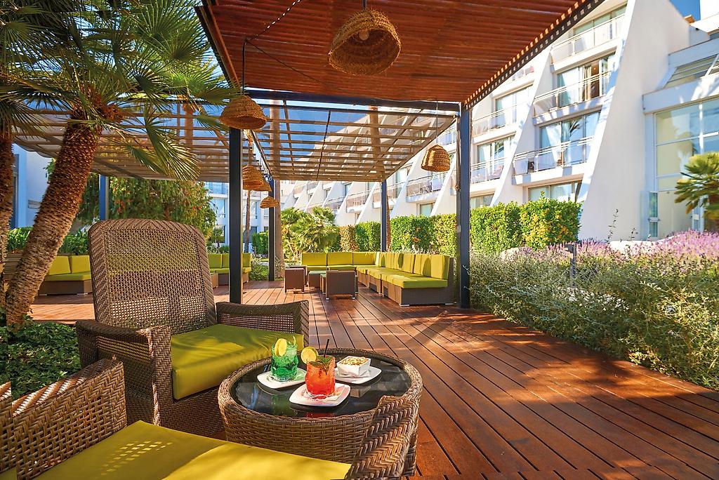 Protur Sa Coma Playa Hotel & Spa, Resort/Hotelanlage