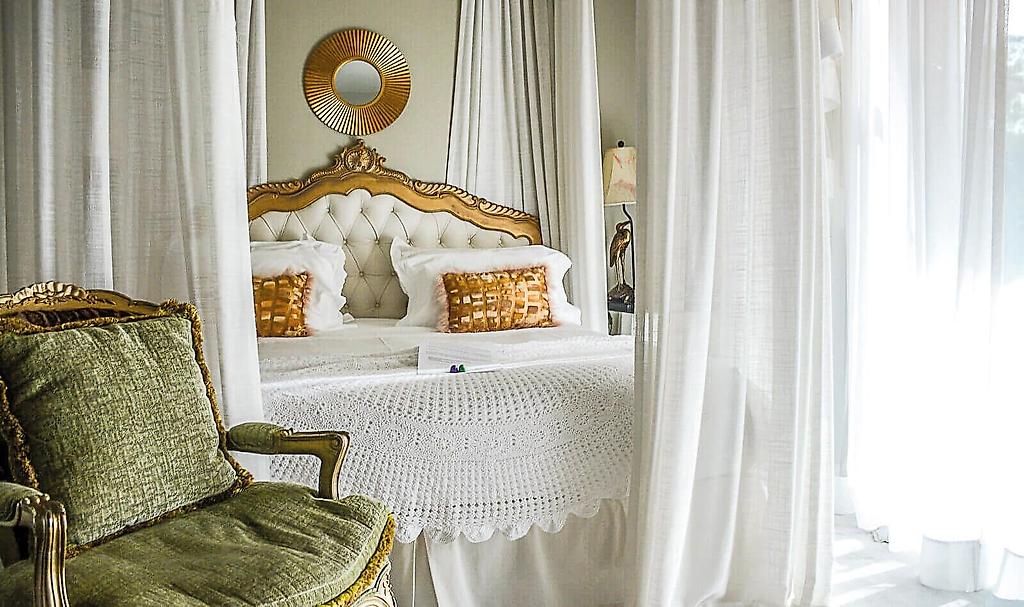 Carmo’s Boutique Hotel, Wohnbeispiel