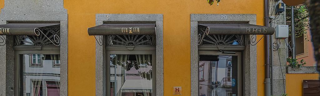 Burgus Tribute & Design Hotel,