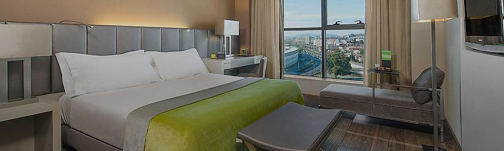 Melia Braga Hotel & Spa,