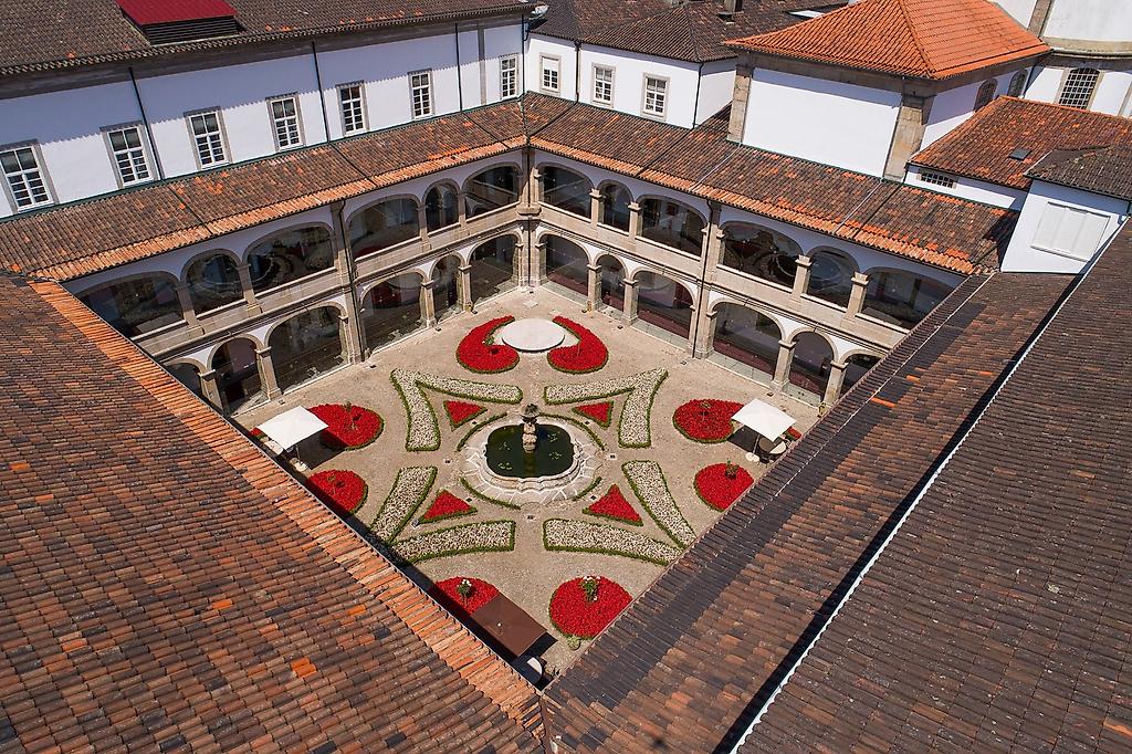 Vila Galé Collection Braga, öffentliche Bereiche