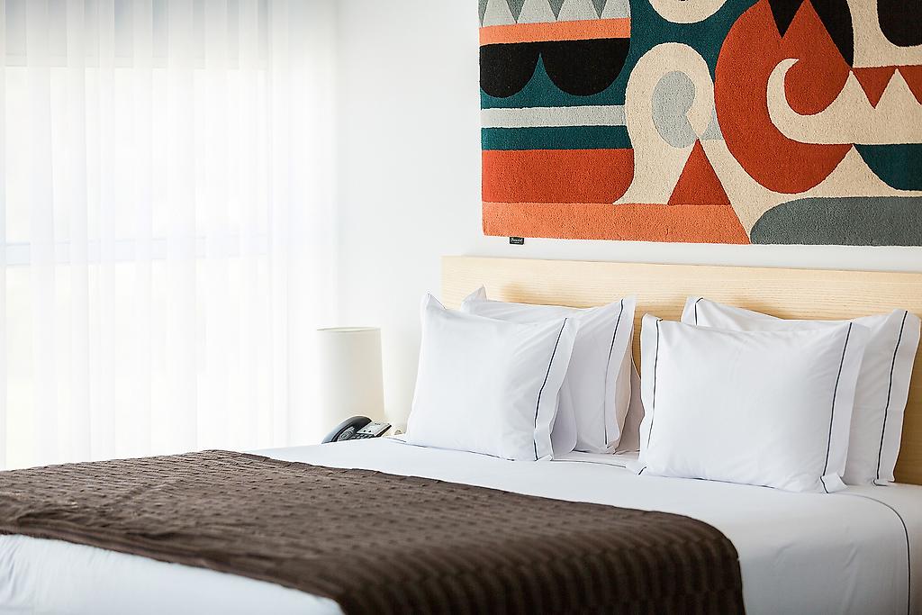 Boticas Hotel Art & Spa, Wohnbeispiel
