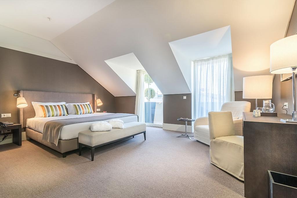 Universal Boutique Hotel, Superior