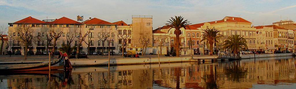 Hotel Moliceiro,