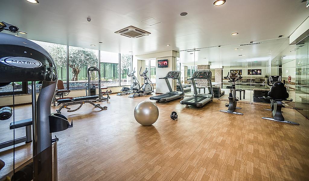 Vila Galé Coimbra, Spa/Wellness