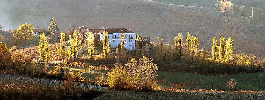 Podere Luigi Einaudi, Resort/Hotelanlage