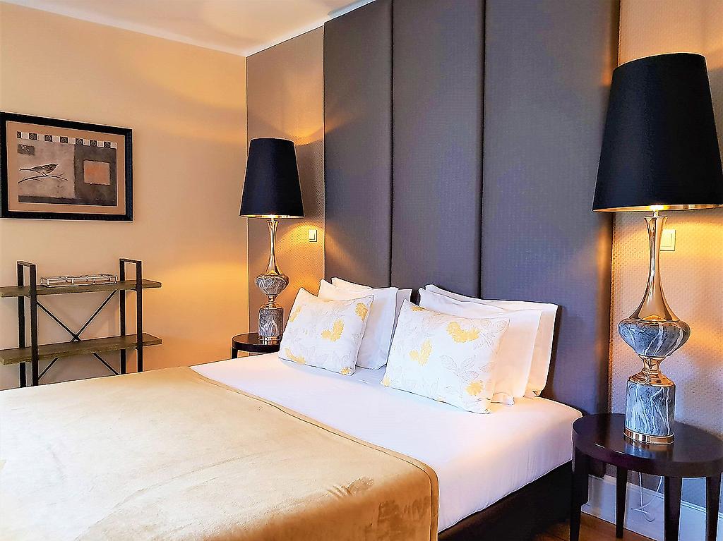 Quinta da Palmeira – Country House Retreat & Spa, Junior-Suite Premium