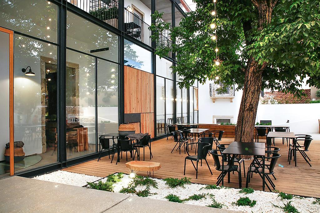 Sapienta Boutique Hotel, Restaurant/Gastronomie