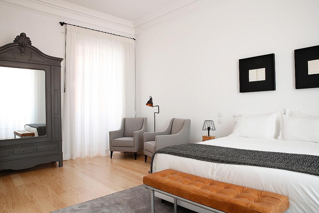 Sapienta Boutique Hotel, Superior Appartement