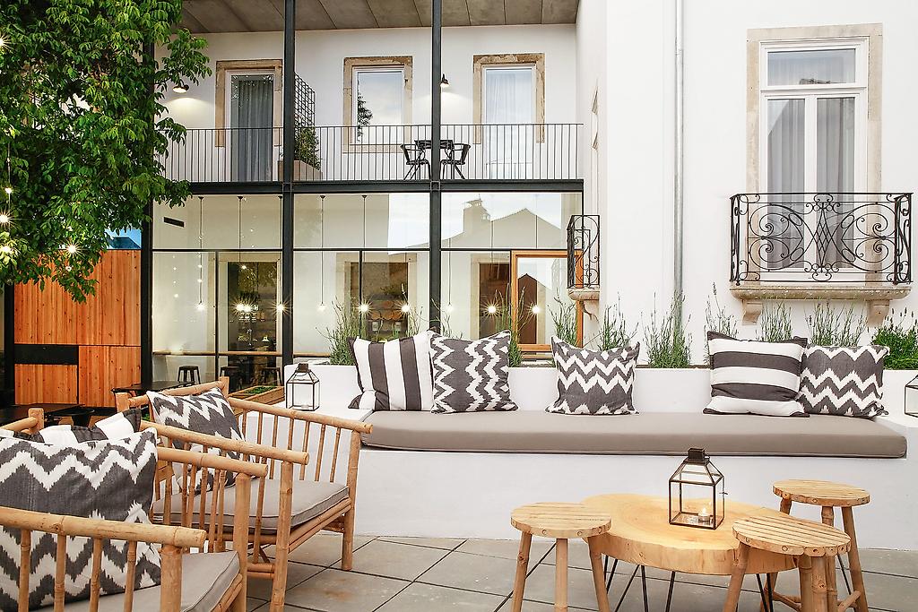 Sapienta Boutique Hotel, sonstige