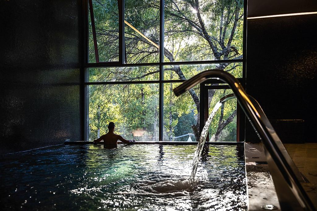 Aqua Village Health Resort & Spa, Pool/Poolbereich