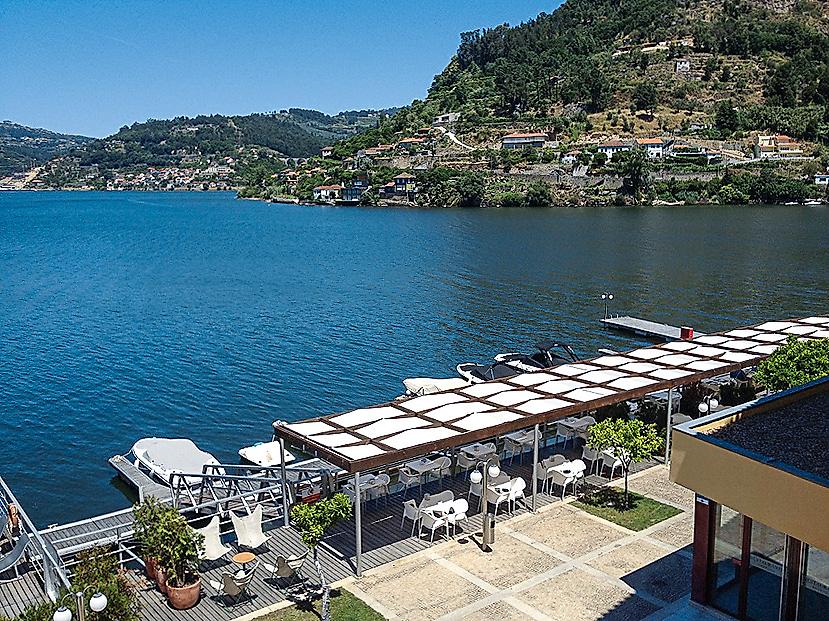 Douro Hotel Porto Antigo, sonstige