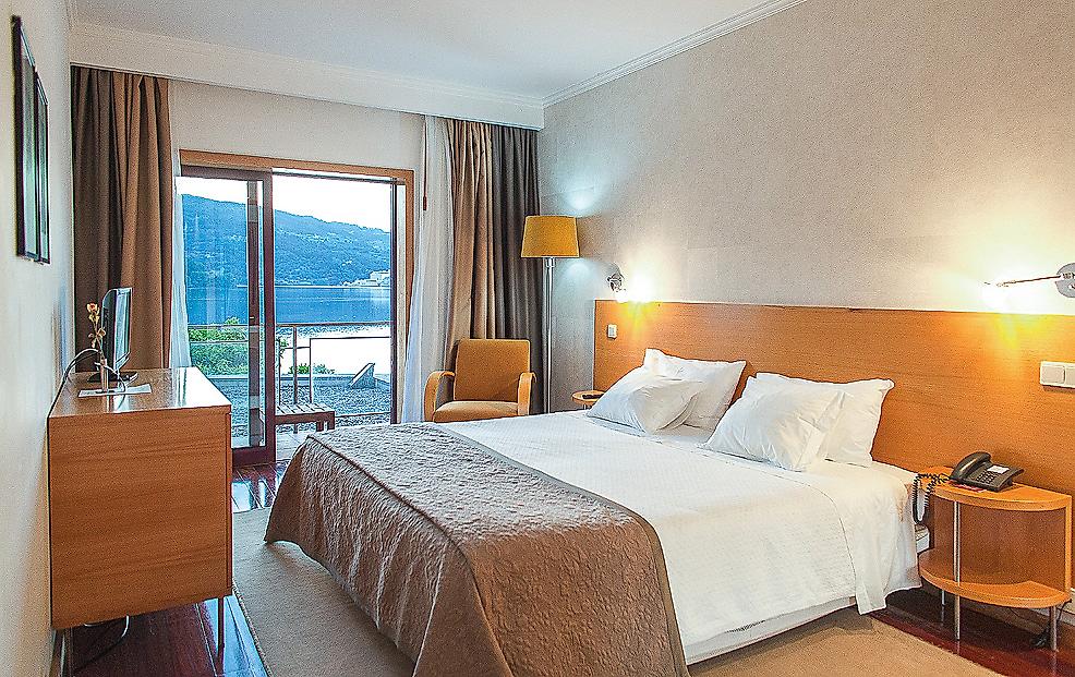 Douro Hotel Porto Antigo, Wohnbeispiel