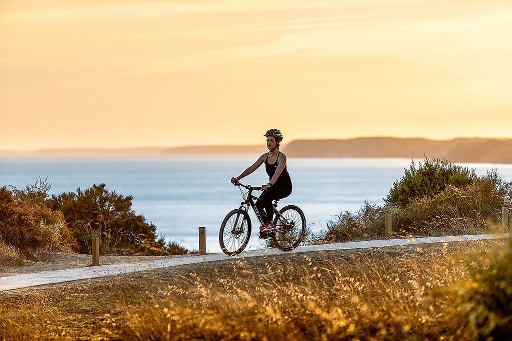 Cascade Wellness Resort Lagos Algarve by Domes, Sport/Freizeit