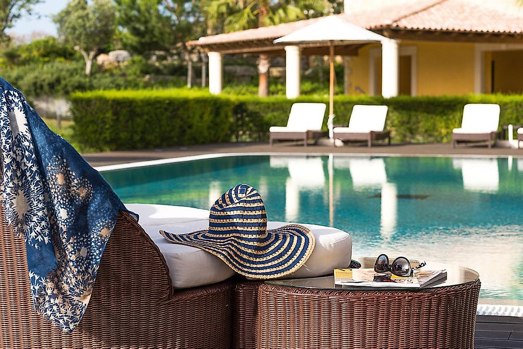 Cascade Wellness Resort Lagos Algarve by Domes, Pool/Poolbereich