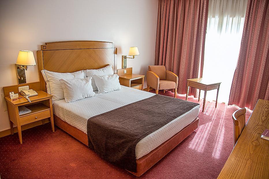 Hotel Régua Douro, Doppelzimmer