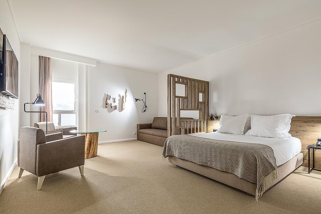 Lamego Hotel & Life, Wohnbeispiel