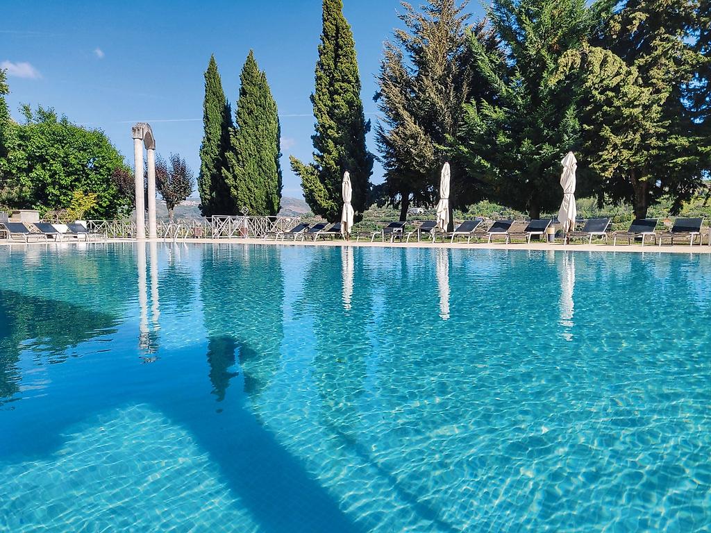 Lamego Hotel & Life, Pool/Poolbereich