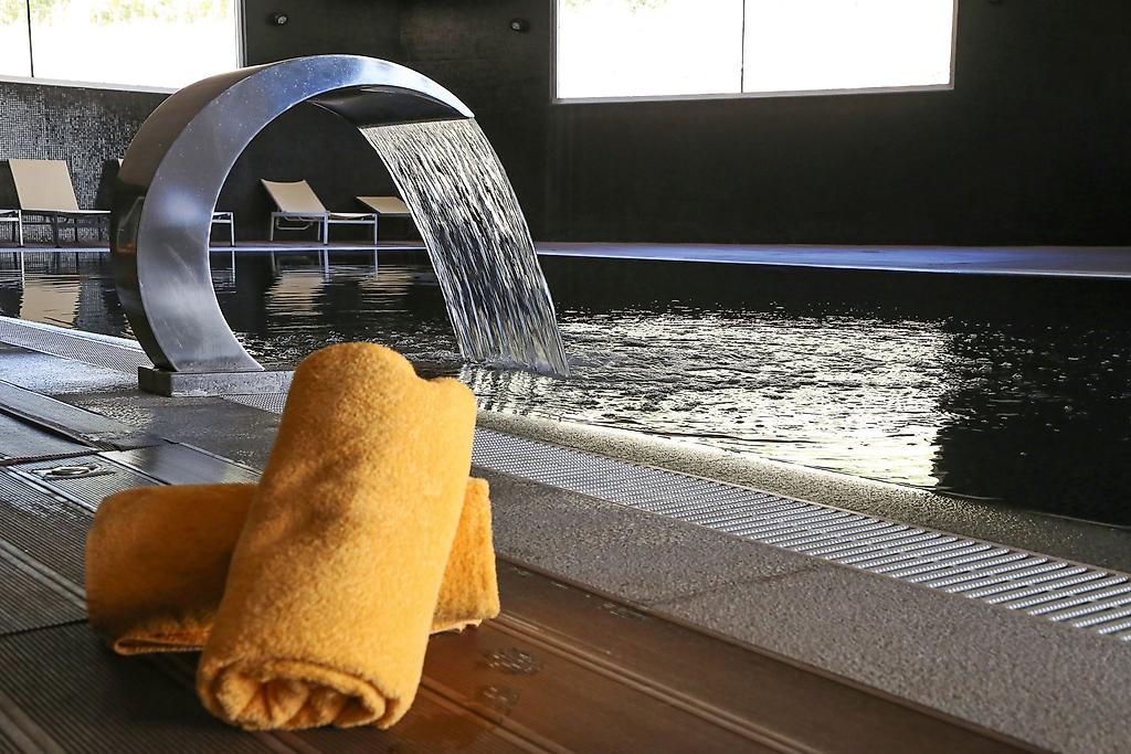 Hotel Douro Scala, Pool/Poolbereich
