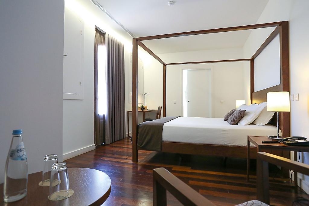 Hotel Douro Scala, Wohnbeispiel