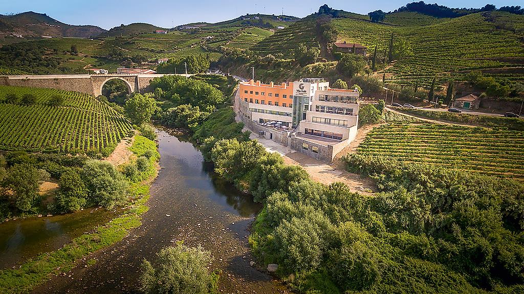 Vila Galé Collection Douro, Resort/Hotelanlage