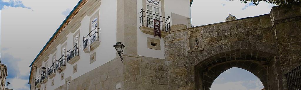 Hotel Palácio dos Melos,