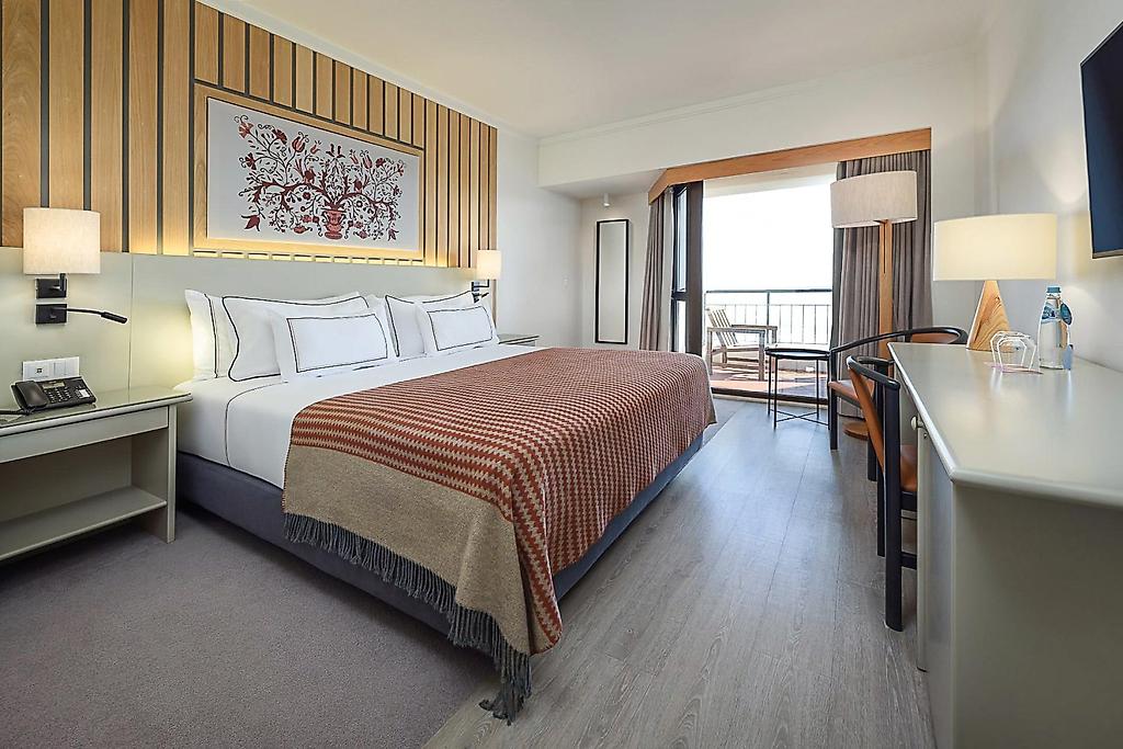 Hotel Meliá Castelo Branco, Wohnbeispiel