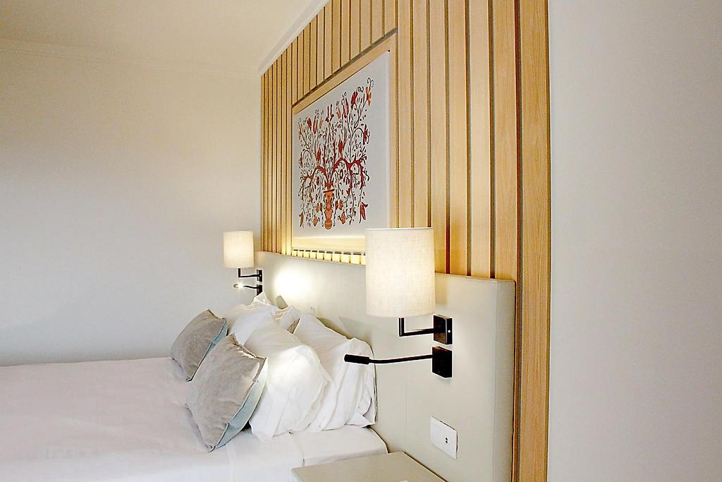 Hotel Meliá Castelo Branco, Premium