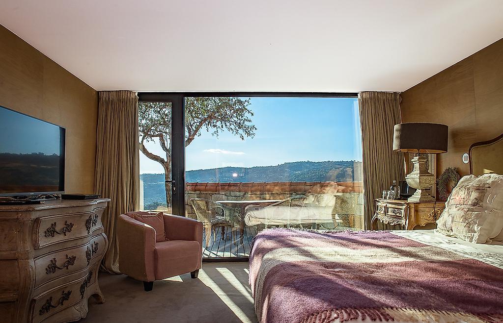 Casas do Côro, Wohnbeispiel