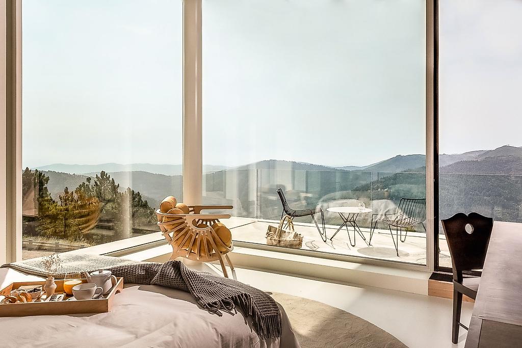Casa de São Lourenço Burel Panorama Hotel – Member of Relais & Châteaux, Premium Panorama