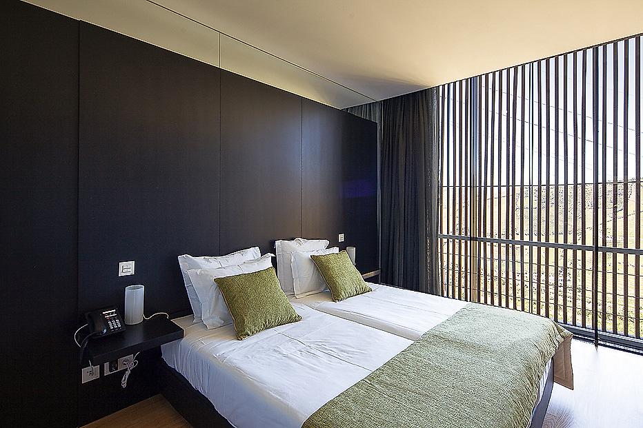 Quinta Casaldronho Wine House, Doppelzimmer