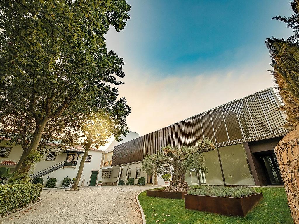 The Wine House Hotel Quinta da Pacheca, Resort/Hotelanlage