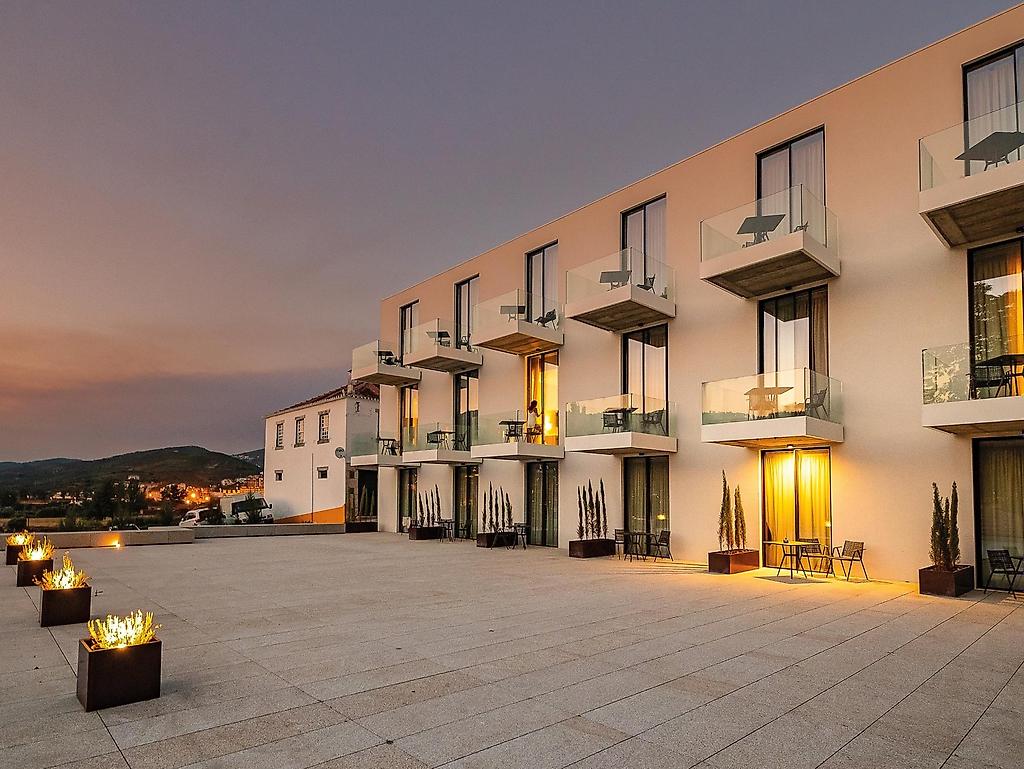 The Wine House Hotel Quinta da Pacheca, Resort/Hotelanlage