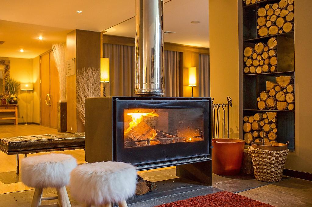 Puralã – Wool Valley Hotel & SPA, öffentliche Bereiche