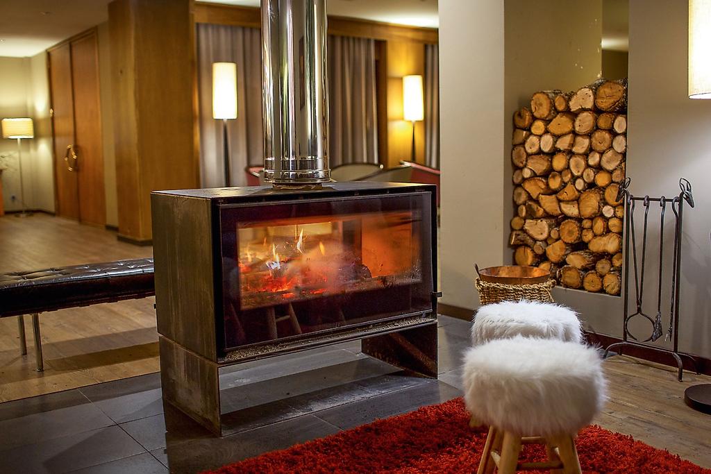 Puralã – Wool Valley Hotel & SPA, öffentliche Bereiche