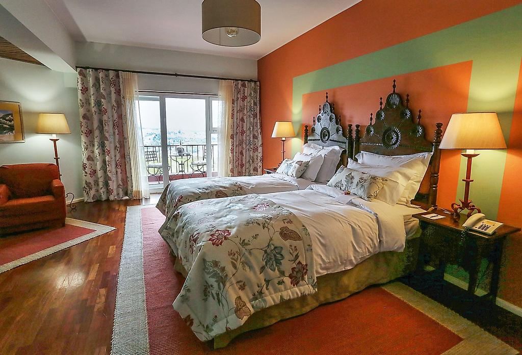 Pousada Valença – Charming Hotel, Wohnbeispiel