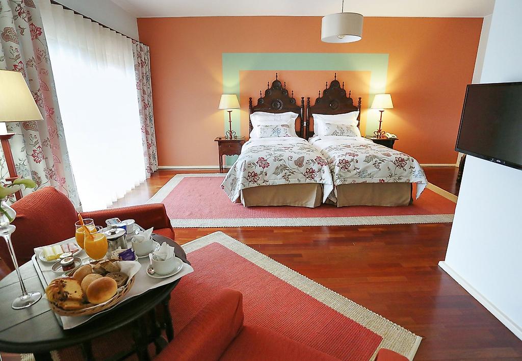 Pousada Valença – Charming Hotel, Wohnbeispiel