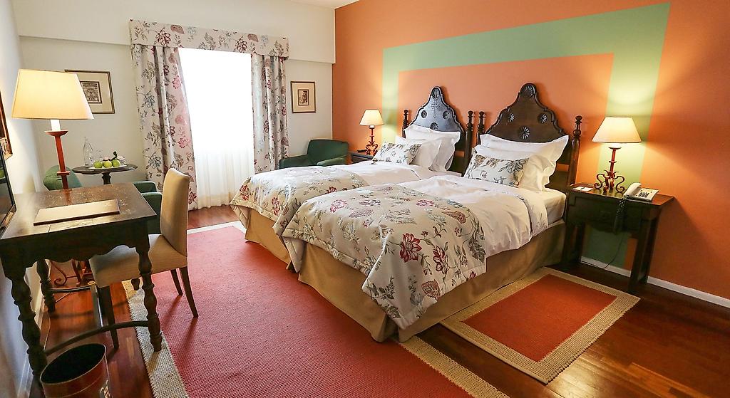 Pousada Valença – Charming Hotel, Wohnbeispiel