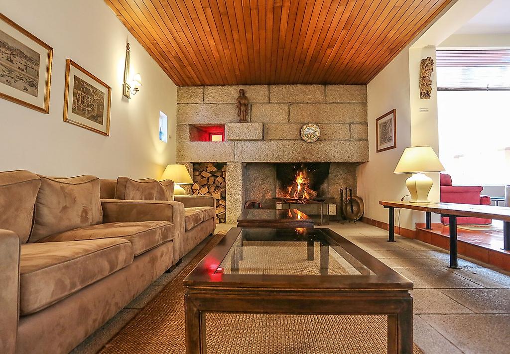 Pousada Valença – Charming Hotel, öffentliche Bereiche