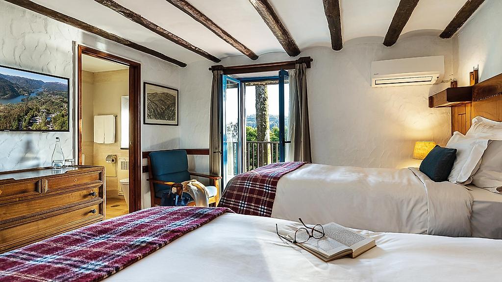 Pousada Caniçada, Gerês – Charming Hotel, Standard