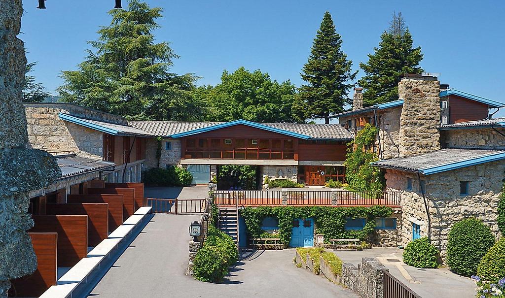 Pousada Caniçada, Gerês – Charming Hotel, Resort/Hotelanlage