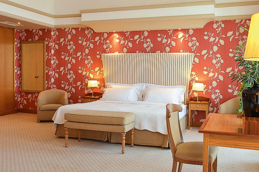 Pousada de Viana do Castelo – Historic Hotel, Junior-Suite