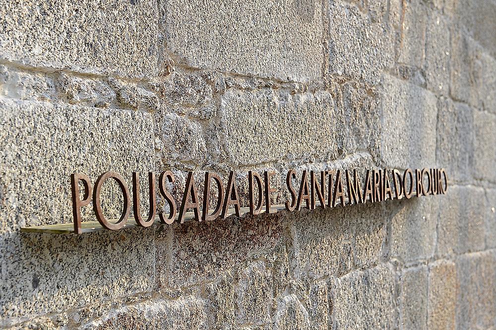 Pousada Mosteiro Amares – Monument Hotel, sonstige
