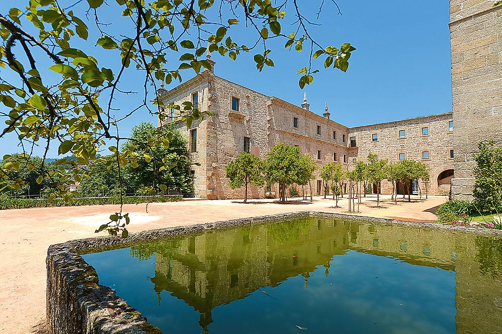 Pousada Mosteiro Amares – Monument Hotel, Resort/Hotelanlage