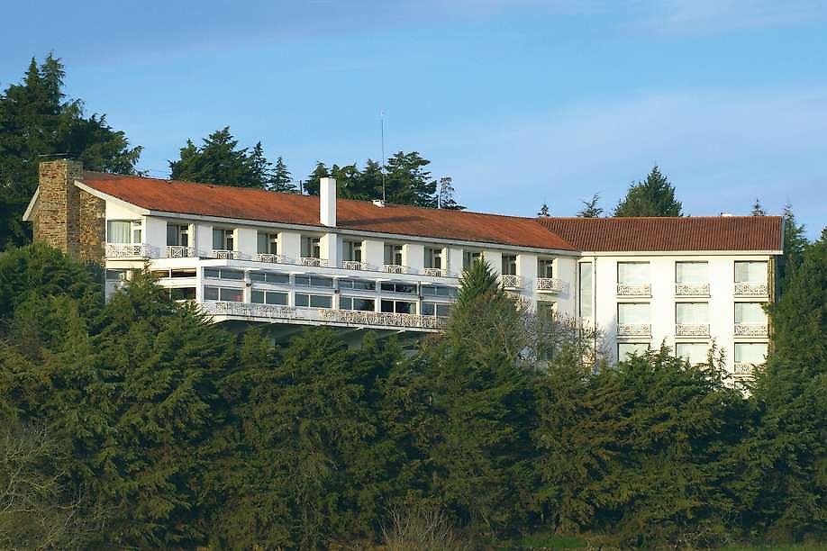 Pousada Bragança – Charming Hotel, Hotel