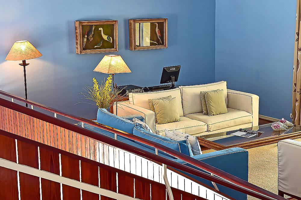 Pousada Ria, Aveiro – Charming Hotel, öffentliche Bereiche