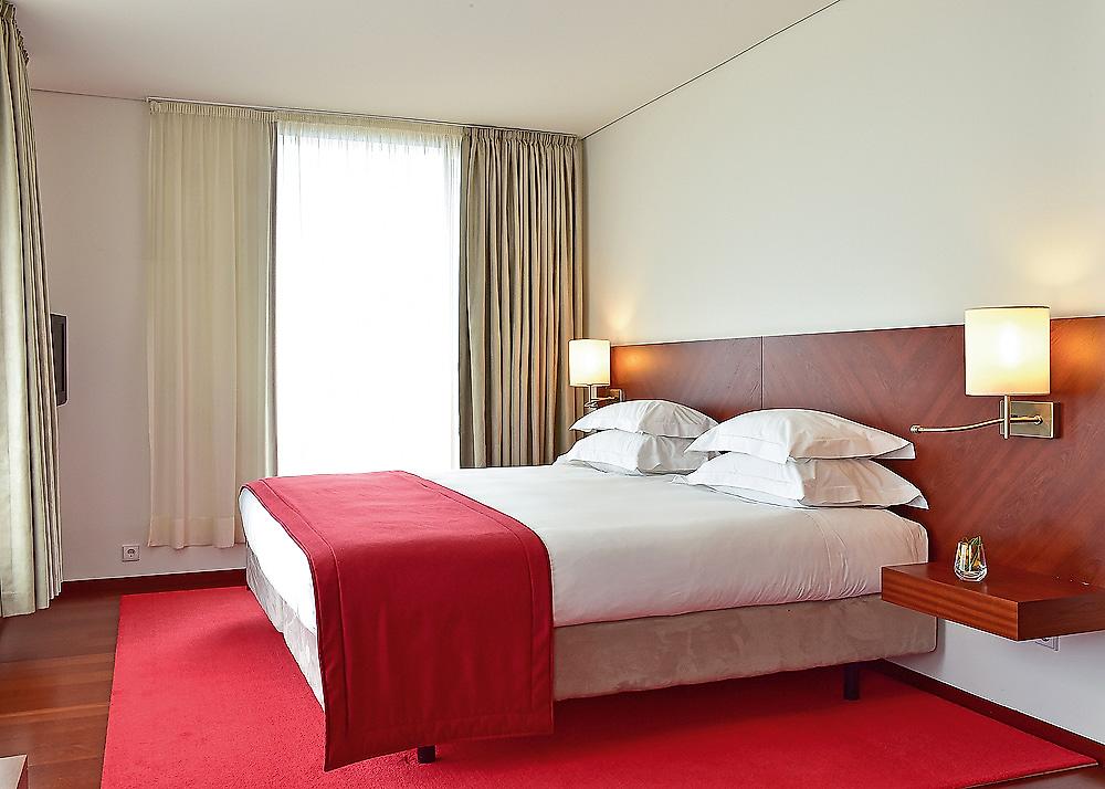 Pousade Viseu – Historic Hotel, Suite Especial
