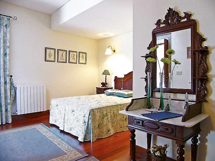 Quinta do Monteverde, Doppelzimmer